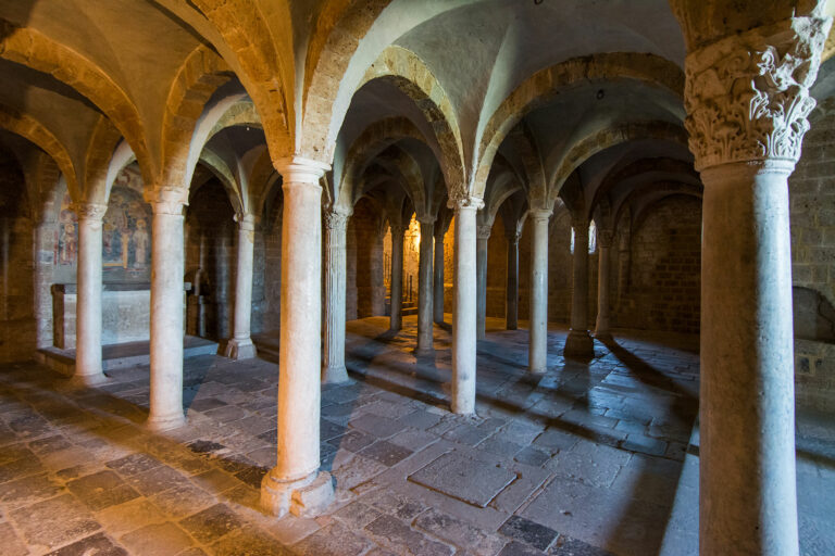 Culture and Heritage - Sustainable Tourism Europe