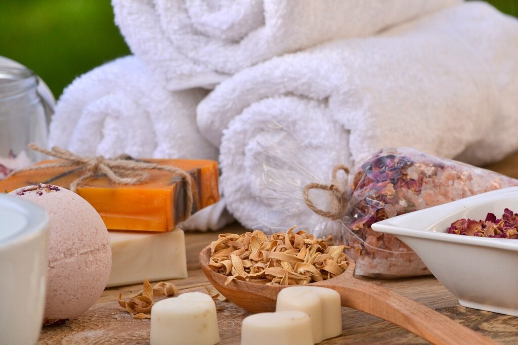 wellness and healt Sustainable Tourism Europe