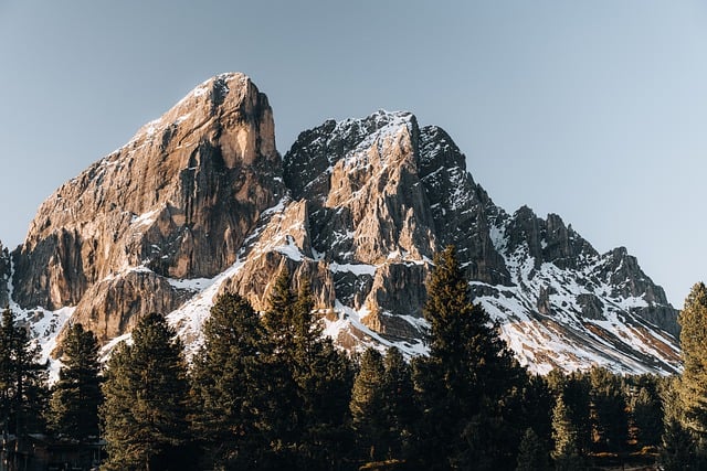 trentino alto adige turismo sostenibile in italia