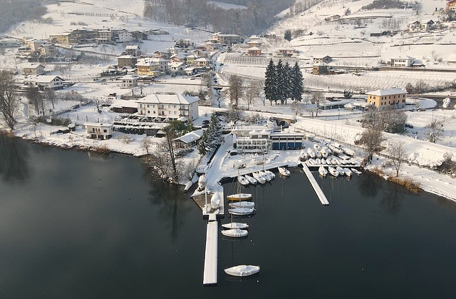 Valsugana itinerari sostenibili in Italia