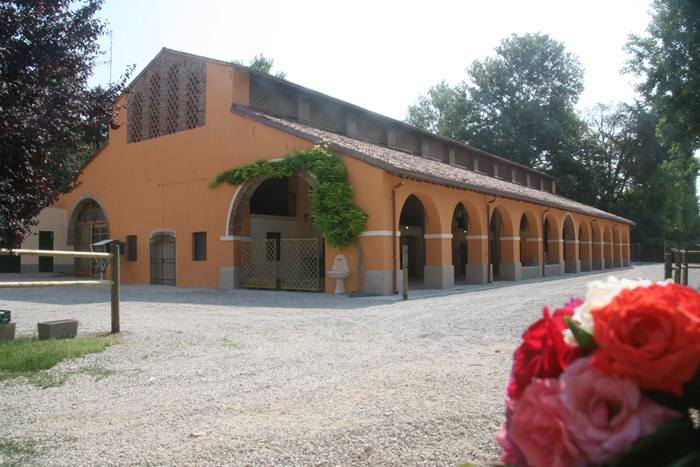 agriturismo Fenilnovo