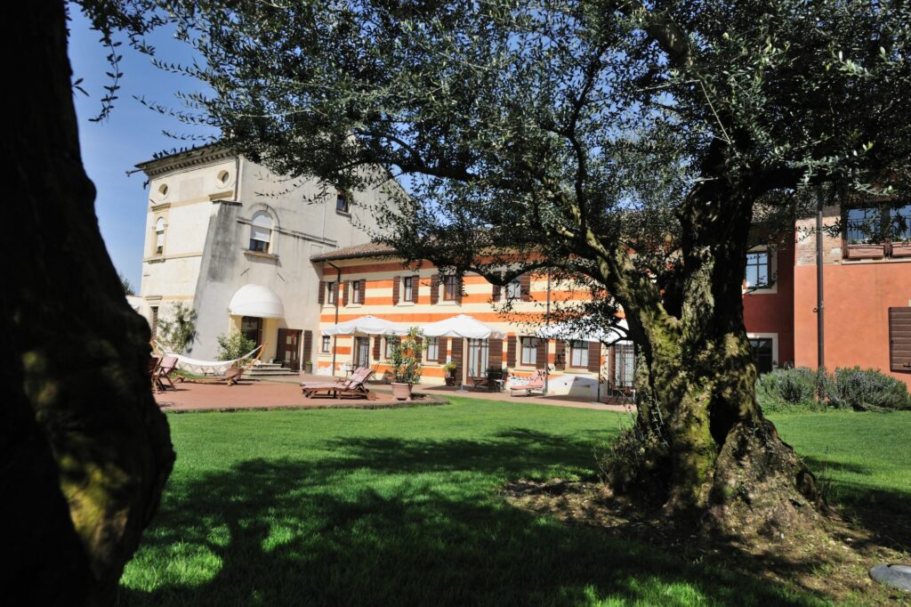 relais Musella