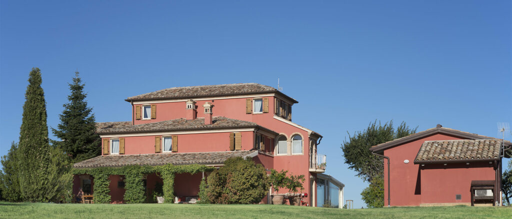 agriturismo l'Antico Granaro