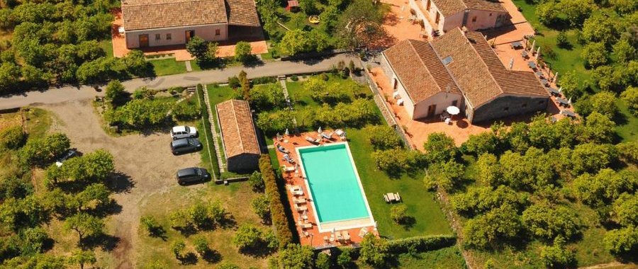 agriturismo galea