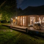 Agriturismo GLAMPING Canonici di San Marco