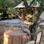 Agriturismo GLAMPING Canonici di San Marco