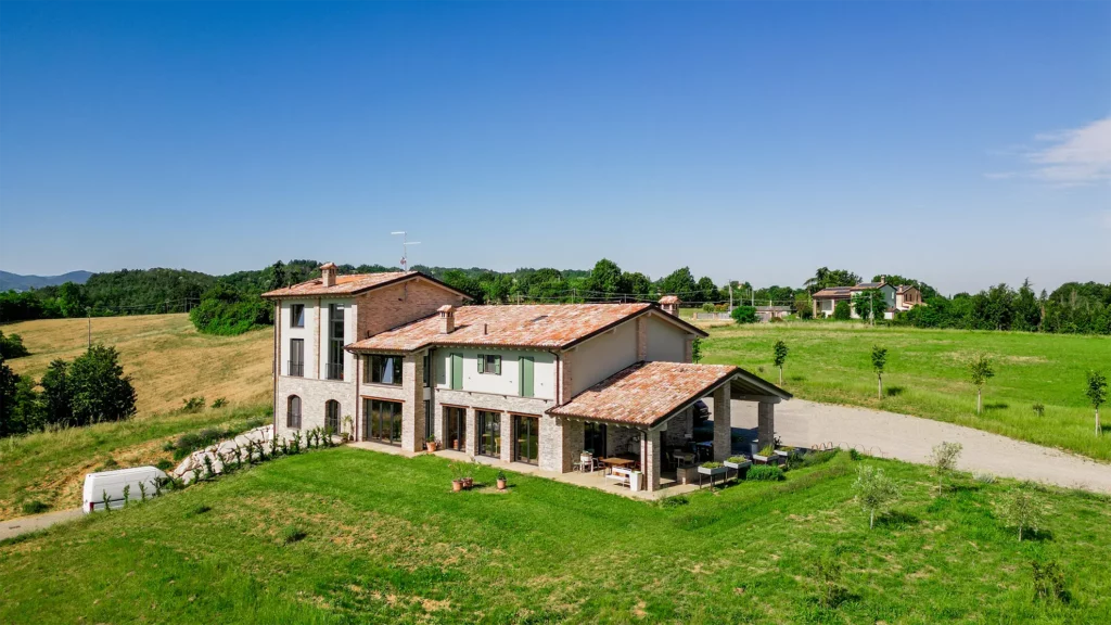 agriturismo La radice