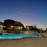 agriturismo Le Campanelle