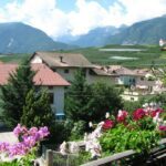 agriturismo Odorizzi