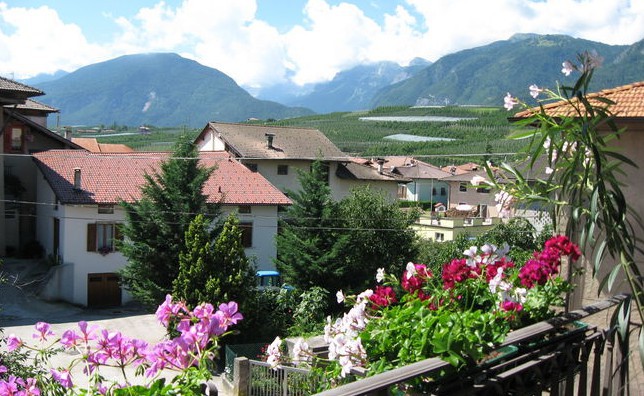 agriturismo Odorizzi