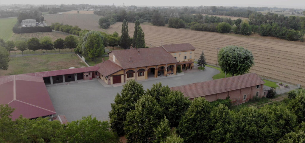 Cascina Merlanetta