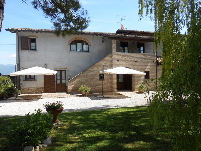 agriturismo Podere Casenove
