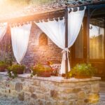 agriturismi in Toscana