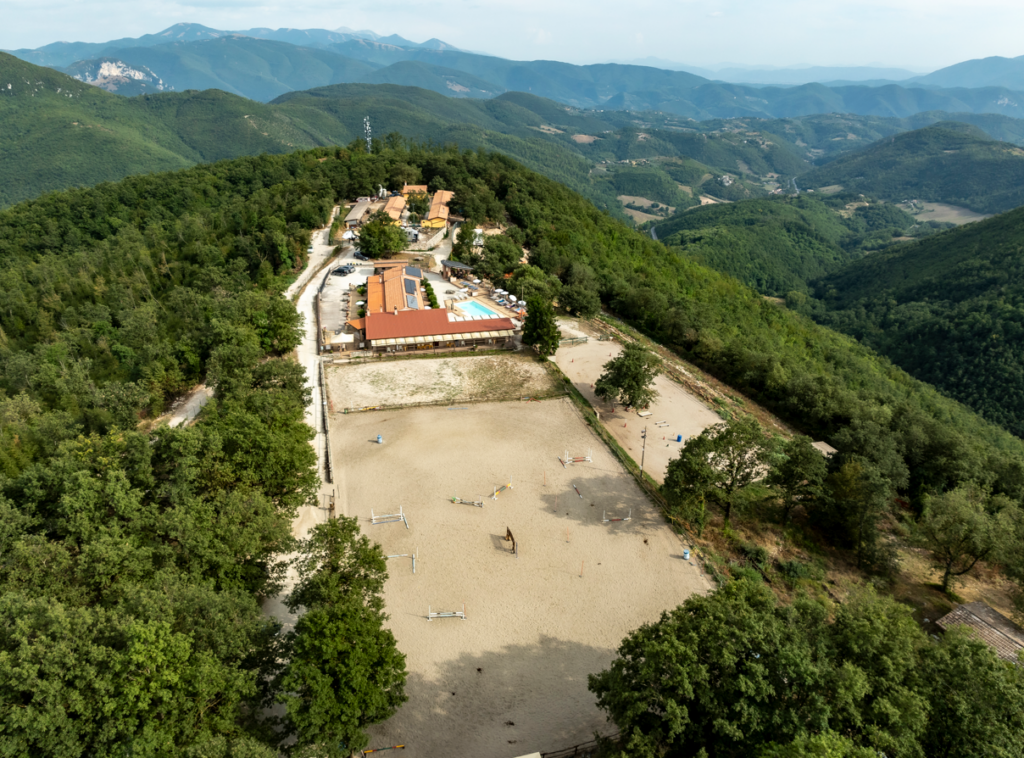 agriturismo La Somma