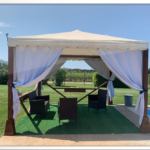 agriturismo I Mori Gelsi – Fattoria Spinola