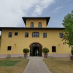 agriturismo Cascina Cipressa