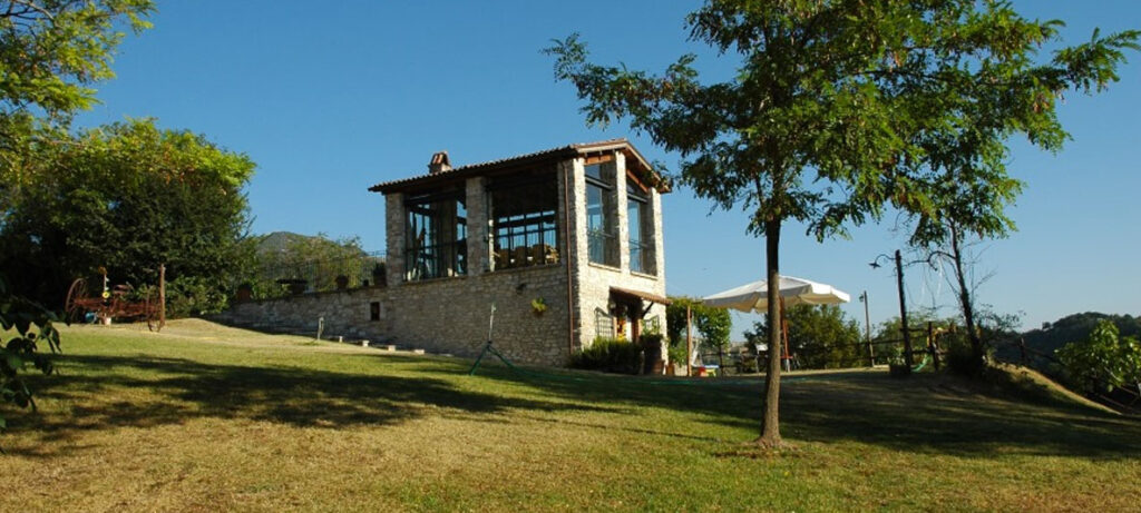fienile di orazio agriturismo