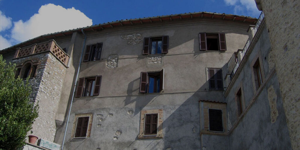agriturismo Montepiano