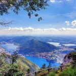 Camping Montorfano campeggi in italia