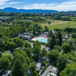 Camping Montorfano campeggi in italia