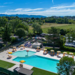 Camping Montorfano campeggi in italia