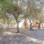 Paradiso del Mare - Camping in Italia