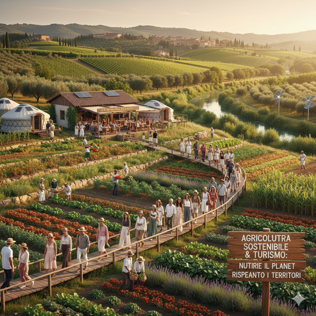 agricoltura