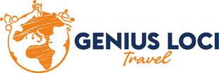 logo genius loci
