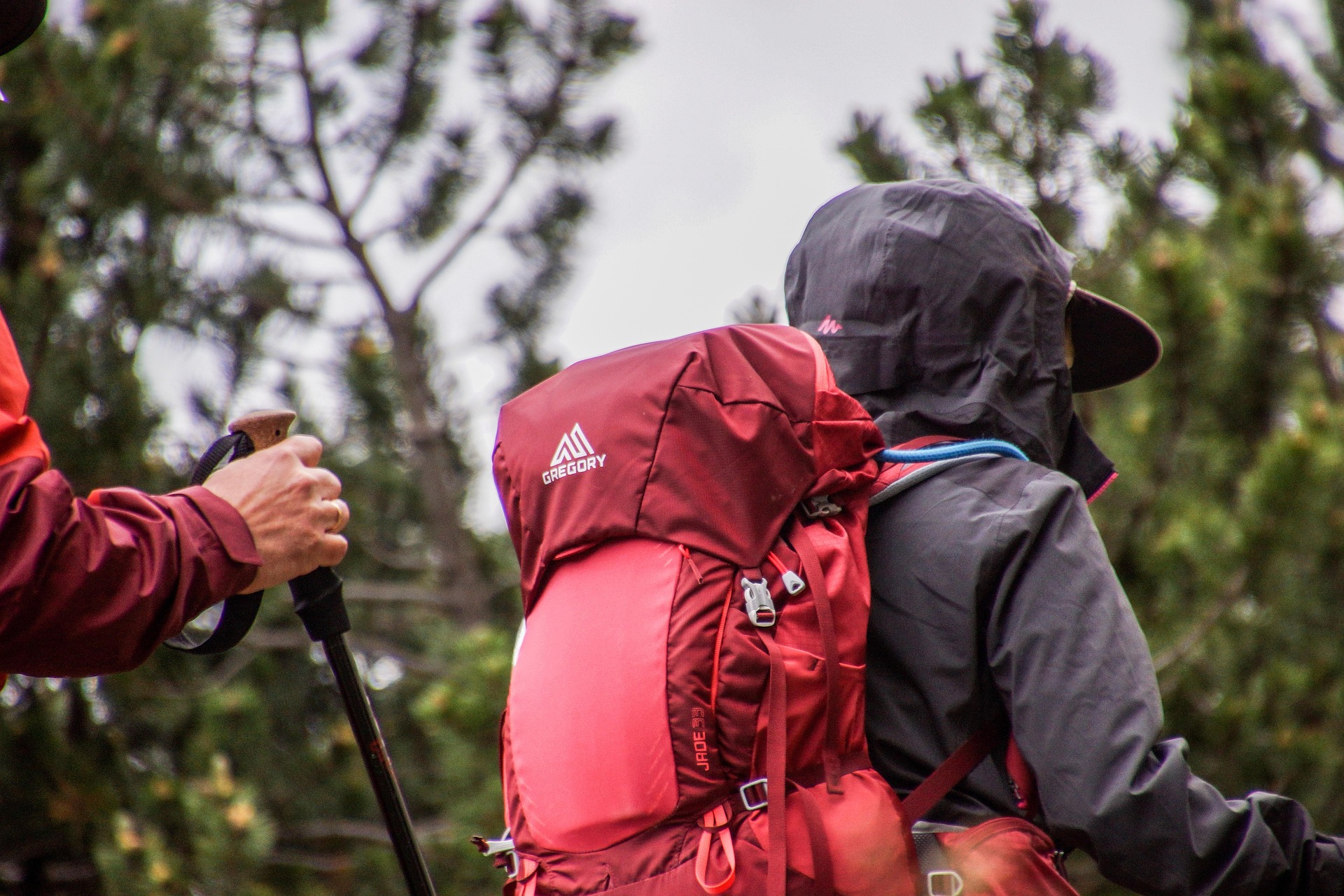 Trekking in Europe and Sustainable Tourism