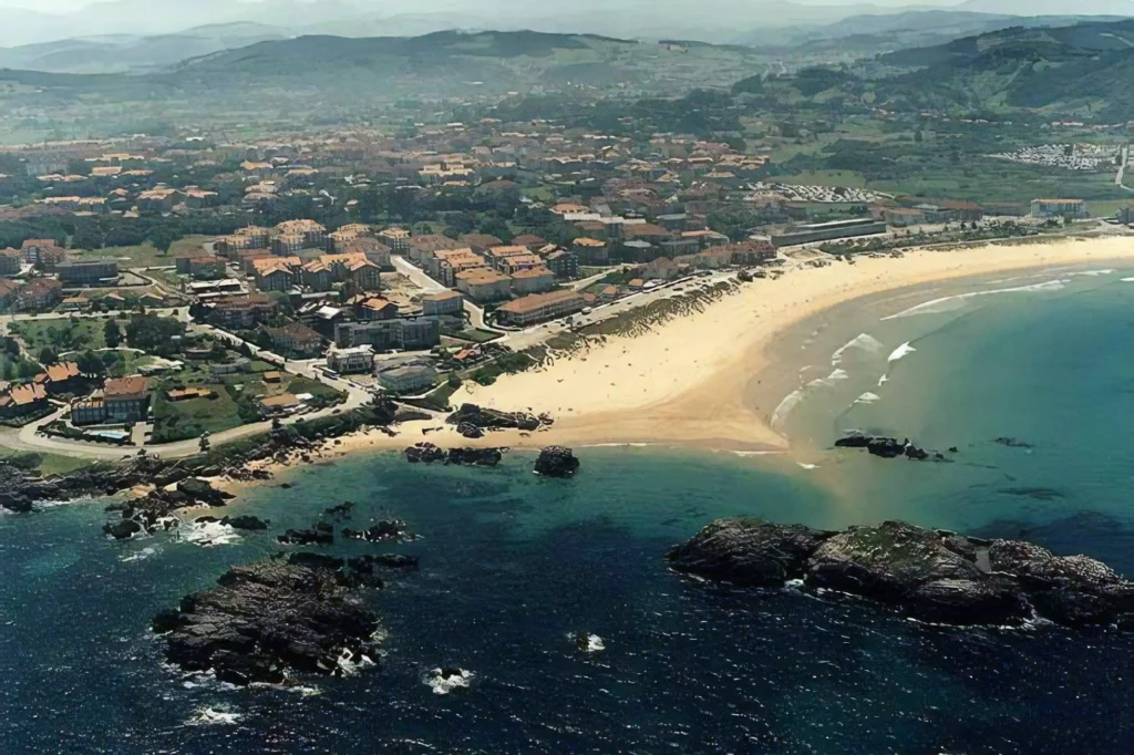 sustainable tourism europe spain