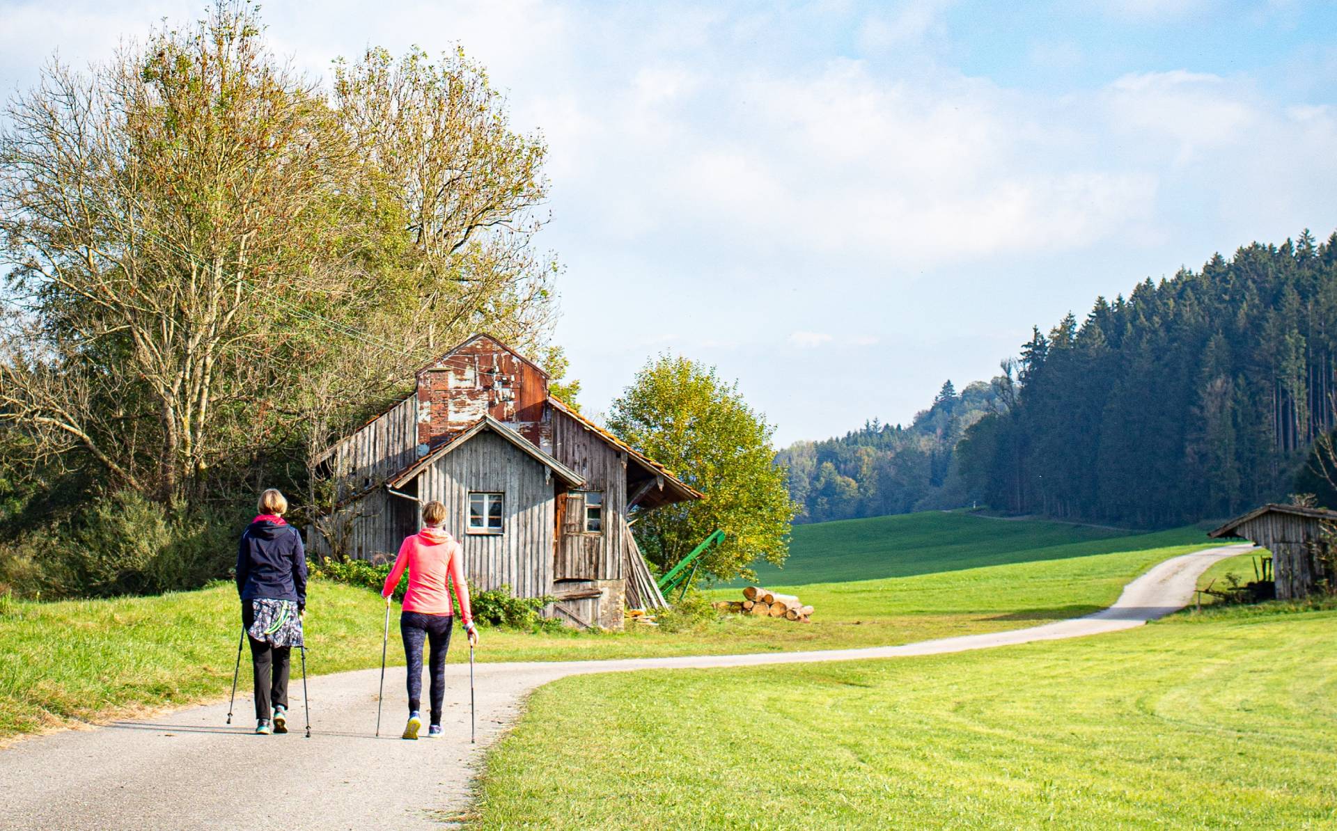 Sustainable Tourism Europe
